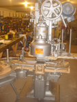 American Can - Canco Can Seamer; Model 08A