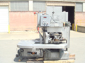 Continental Can Seamer; 2006-RCM-4